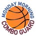 Monday Morning Combo Guard Podcast (@mmcgpodcast) Twitter profile photo