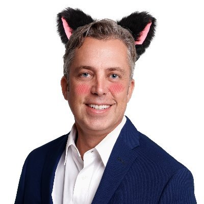 Maury Catboy Mayor | #Believer | #Patriot | #Conservative | #Daddy | #Furry | Catboy representative for #TN05 | OFFICAL CAMPAIGN PARODY ACCOUNT | 50 (19)