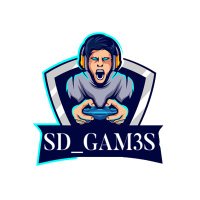 RG | SD_GAM3S | Gaming Stuff(@SD_Gam3s) 's Twitter Profile Photo