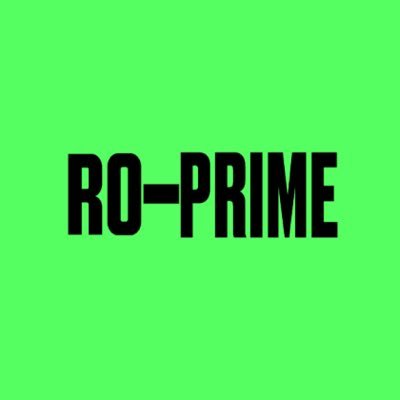 RoPrimeHydrate's profile picture. RO-PRIME BY @XVenomZigglerVI & @TheEverettIvory