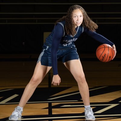 Flower Mound High School-Class of 2024 #41 @ENMUWBB commit