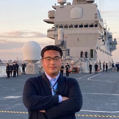 Japanese military writer Yoshihiro Inaba mail : nifcca178⭐︎https://t.co/WuaNMNQOLY(⭐︎→@)     欲しいものリスト　https://t.co/1Aici1ADIl