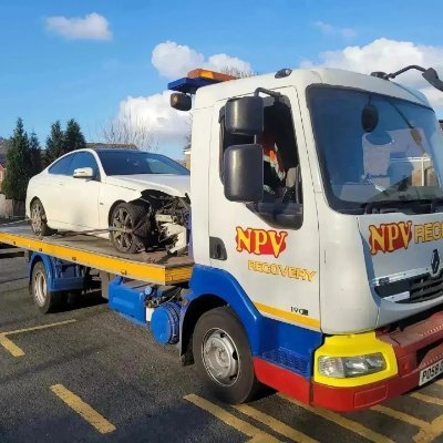 24hr  Breakdown and Recovey Fast response 60mins 20yrs experience Cars Van's Trucks South Wales Car Recovery from £80 Call 01633 495187 Mobile 07535 312552