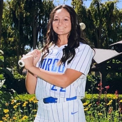 UC Santa Barbara Commit | 4.16 GPA | Infield/ Utility | Firecrackers Brashear 18U #2 | Norco High School Varsity Softball #22 | Katieterrazas2023@gmail.com