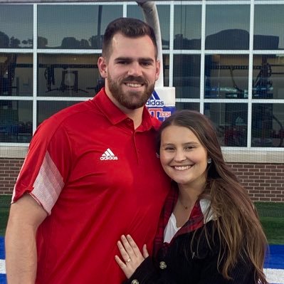 HetzlerJackson's profile picture. Player Personnel @GeorgiaFootball | LC Alum