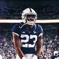 Curtis Jacobs(@CurtisUpNext23) 's Twitter Profile Photo