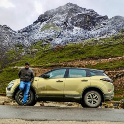 Rajendra_7555's profile picture. The best or nothing