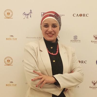Former Deputy Director (Sharm El-Sheikh Museum) @TourismandAntiq #Museums, #Doctor of Philosophy in Egyptology #philology @Cairo_Uni