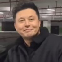 NOT Elon Musk(@cedar1256) 's Twitter Profile Photo