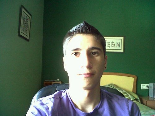 rubenberges67's profile picture. 