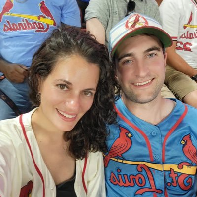 RedbirdPinko's profile picture. Catholic | Imaginariumist #stlcards