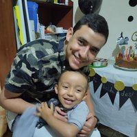 Gerald Lugo (@geraldlugo8) 's Twitter Profile