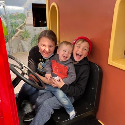 JaredBPike's profile picture. Host of Jared and Katie in the Morning - Syndicated