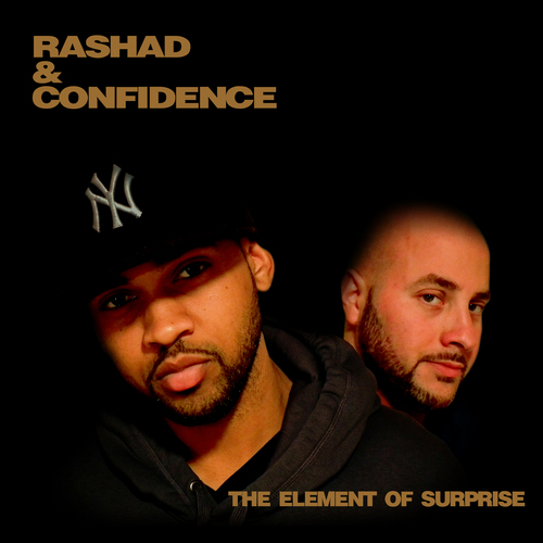 The element of surprise. coming soon. COP THAT!!!!!