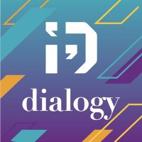 Dialogy(@DialogyShanghai) 's Twitter Profile Photo