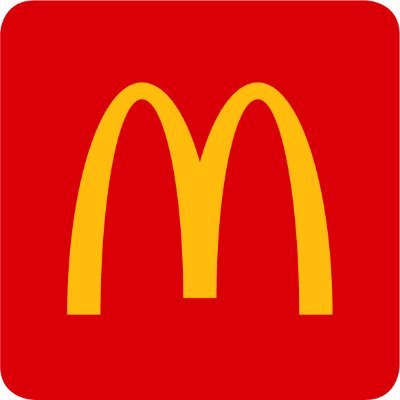 マクドナルド @McDonaldsJapan
