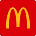 マクドナルド (@McDonaldsJapan) Twitter profile photo