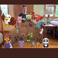 Kyle (@kyle30529354) 's Twitter Profile
