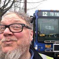 Bus Driver Dan(@Dan_Christensen) 's Twitter Profile Photo