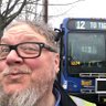 Dan_Christensen's profile picture. @Trimet bus driver storyteller, writer. Currently working on book about my nearly 20 years on the streets of  #busdriverlife