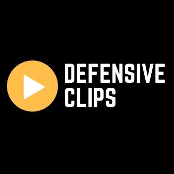 defensiveclips Profile Picture