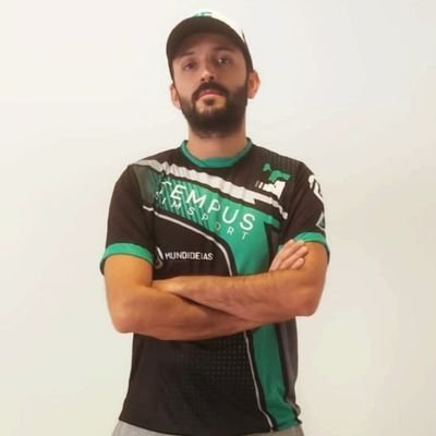 Admin and Simracing Driver for Tempus SimSport. 
Portuguese Endurance Champion 2023