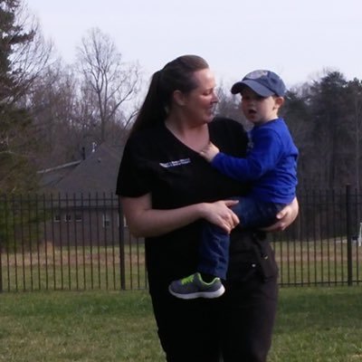 Ecgoforth11's profile picture. Mom and Wife