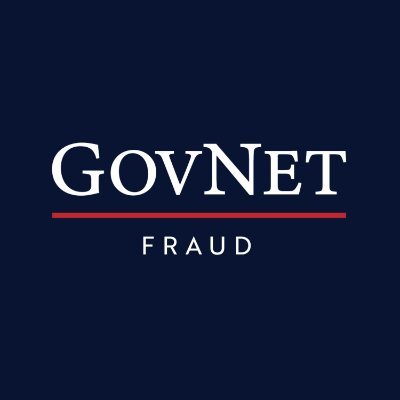 GovNet Fraud
