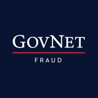 GovNet Fraud(@GovCounterFraud) 's Twitter Profile Photo