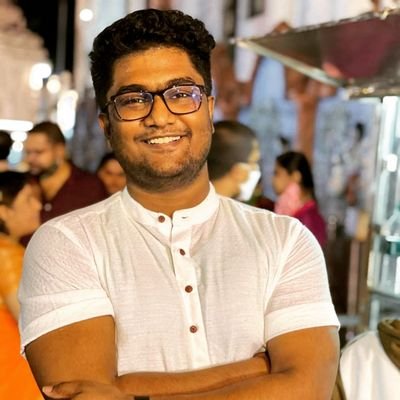 MetaverseEngine's profile picture. An entrepreneur trying to innovate society