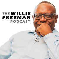 Willie Freeman(@williefreeman) 's Twitter Profileg