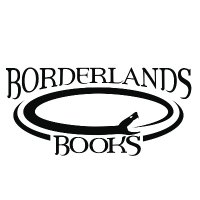Borderlands Books (@borderlands_sf) 's Twitter Profile