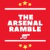 The Arsenal Ramble 🎙️ (@ArsenalRamble_) Twitter profile photo