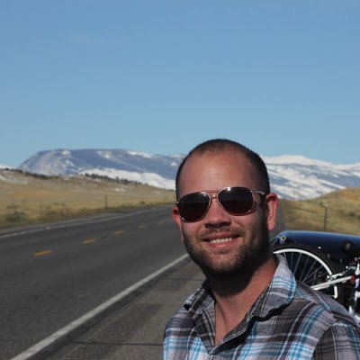 cdr2021's profile picture. 