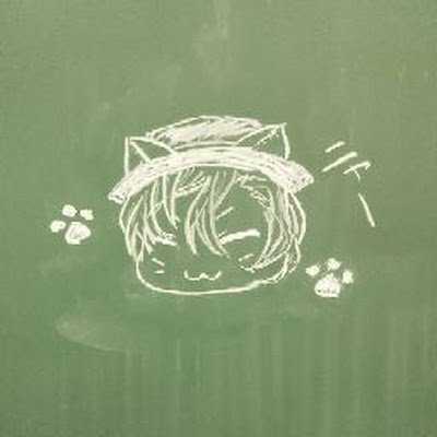 UniteUp:箱推し、刀剣乱舞:左文字兄弟、京極推し、怪盗ジョーカー:従兄弟コンビ推し、あくねこ🦾🧸🦋🤍推し