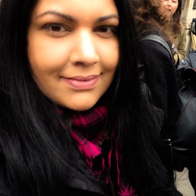 West Green Labour Coop Cllr (follow/tweet @CllrSeema) • Co-Founder @TottenhamYF • Unite the Union #UL • @BGTrust Trustee