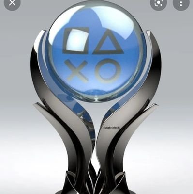 PLAYSTATION  Best-selling platform of all time. No.1 for Exclusive + Single player games.
#PlayHasNoLimits #Dualsense👌#PlayStationTrophy🏆👏 #Platinum💪💪💪