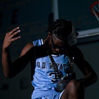 Jahmauri Larkin 2025 (@jlarkin_2025) 's Twitter Profile