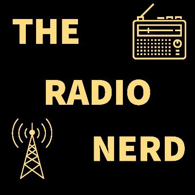 The Radio Nerd Podcast