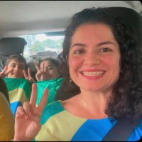 Vanessa Barros (@vanessapatriot) 's Twitter Profile