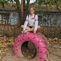 Katie Turner (@kthufflepuff) 's Twitter Profile Photo