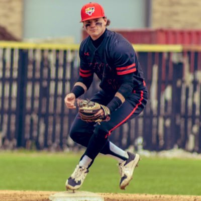 Former SXU ⚾️ Player / Evergreen Park Assistant  Baseball & Basketball Coach🐎