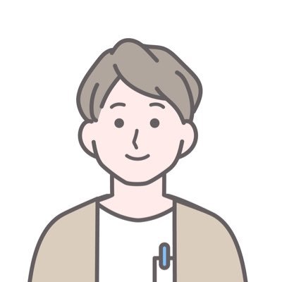 精神科医である前に、ひとりの人間、そして患者👦 散歩、テニス(その日の体調による)が趣味🎾 あとお酒が好き。精神科専門医、医学博士。既婚。30代でなくなりました🥺 医学生の頃、うつ病で1年間休学→双極症(2型)とわかりリチウム服用中。今は回復中。大阪府にて開業医。医療相談はお受けできません🙇♂️