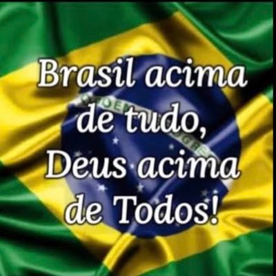 Bolsonarista, Apaixonado por Jesus, pelo Corinthians, pela minha profissão e pelo samba !!!