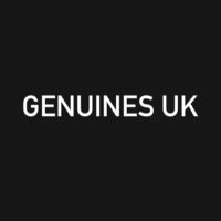 Genuines UK(@genuinesuk) 's Twitter Profile Photo