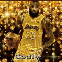 godly (@chriscr44455427) 's Twitter Profile