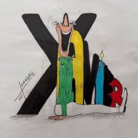 Xavier Mayorga (@lxaviermayorgac) 's Twitter Profile
