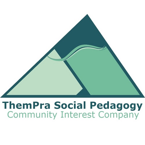 We help professionals and organisations to explore social pedagogy and relate its principles, philosophy and theories to their practice.