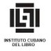 Instituto Cubano del Libro (@cubano_libro) Twitter profile photo