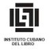 Instituto Cubano del Libro (@cubano_libro) Twitter profile photo Instituto Cubano del Libro (@cubano_libro) Twitter profile photo